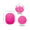 Pop Sock Textured Masturbator - Pink - Dolls & Masturbators