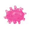 Pop Sock Textured Masturbator - Pink - Dolls & Masturbators