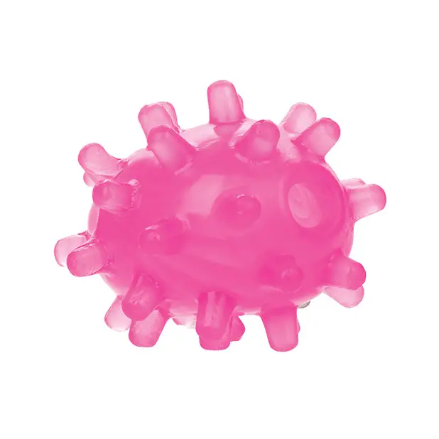 Pop Sock Textured Masturbator - Pink - Dolls & Masturbators