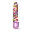 Pop Tease 5’’ Classic Vibe - Fck Purple - Vibrators