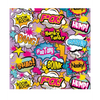 Pop Tease 5’’ Classic Vibe - Fck Purple - Vibrators