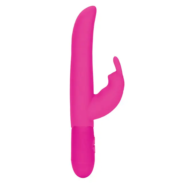 Posh Bounding Bunny - 10 Function Pink - Vibrators