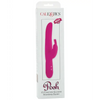Posh Bounding Bunny - 10 Function Pink - Vibrators