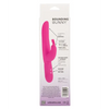 Posh Bounding Bunny - 10 Function Pink - Vibrators