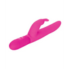 Posh Bounding Bunny - 10 Function Pink - Vibrators