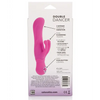 Posh Silicone Double Dancer - Pink - Vibrators