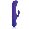 Posh Silicone Double Dancer - Purple - Vibrators