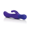 Posh Silicone Double Dancer - Purple - Vibrators