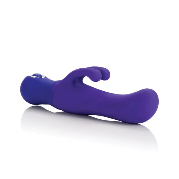 Posh Silicone Double Dancer - Purple - Vibrators