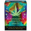 Potheads Against Sanity Game - Games for Parties