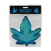 Potleaf Ashtray - Blue