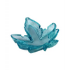 Potleaf Ashtray - Blue