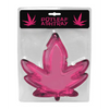 Potleaf Ashtray - Pink - Novelties