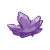 Potleaf Ashtray - Purple - Novelties