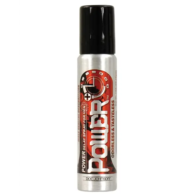 Power Plus Spray - 2 oz - Sexual Enhancers