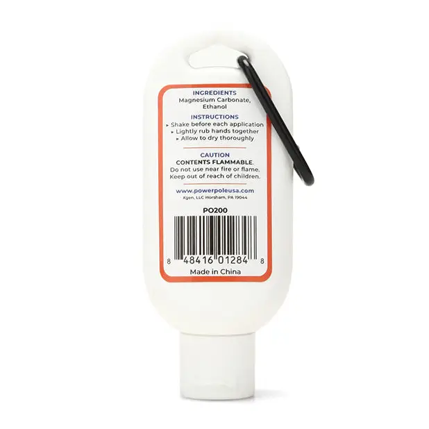 Power Pole Grip Chalk - 1.69 oz - Position Aids & Swings