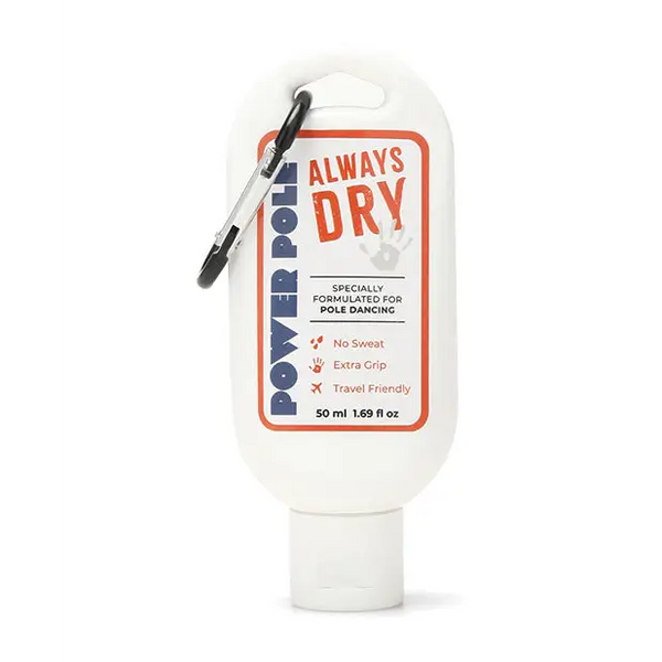 Power Pole Grip Chalk - 1.69 oz - Position Aids & Swings