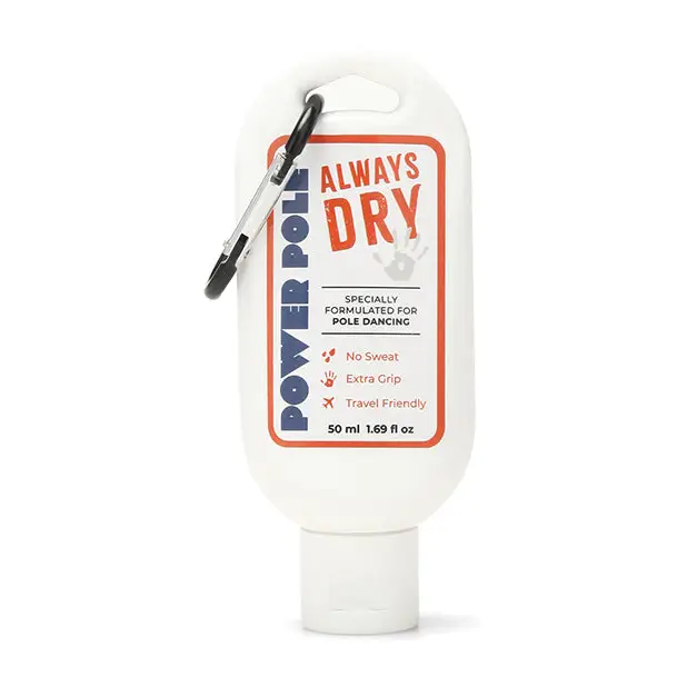 Power Pole Grip Chalk - 1.69 oz - Position Aids & Swings