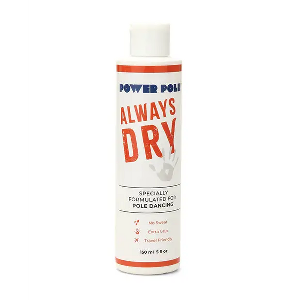 Power Pole Grip Chalk - 5.07 oz - Position Aids & Swings