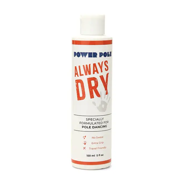 Power Pole Grip Chalk - 5.07 oz - Position Aids & Swings