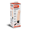 Powercocks 6.5’’ Realistic Vibrator - Ivory - Vibrators