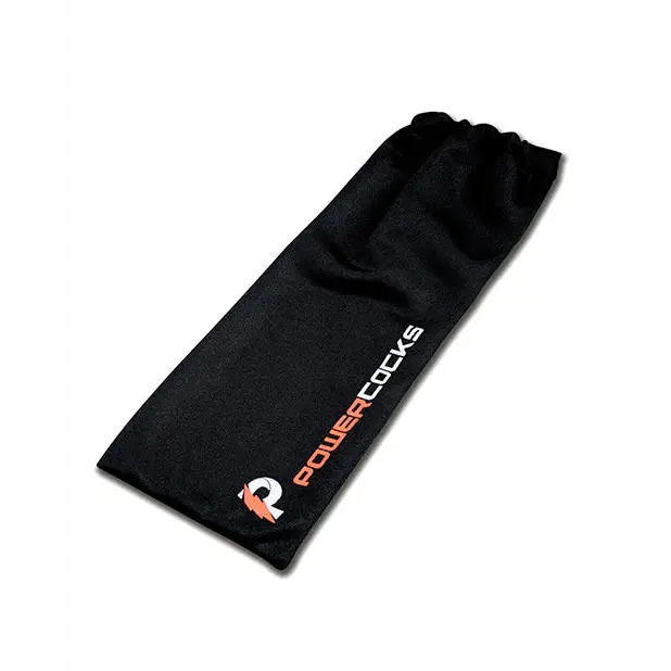 Powercocks 6.5’’ Realistic Vibrator - Ivory - Vibrators