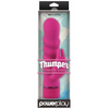 PowerPlay Thumper Power Vibe - Pink - Vibrators