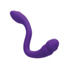 Pretty Little Wands Charmer Massager - Purple - Massage Products