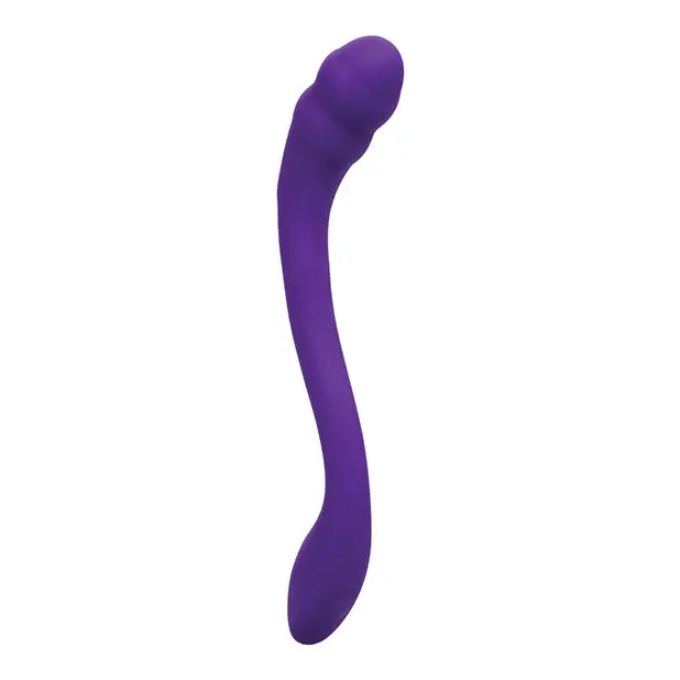 Pretty Little Wands Charmer Massager - Purple - Massage Products