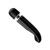 Pretty Love 9.4’’ Charming Massager - Black - Massage Products