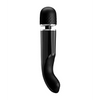 Pretty Love 9.4’’ Charming Massager - Black - Massage Products