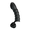 Pretty Love Alexander Finger Vibe - Black - Vibrators