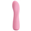 Pretty Love Alice Mini Vibe 12 Function - Flesh Pink - Vibrators