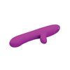 Pretty Love Angelique Come Hither - Fuchsia - Vibrators