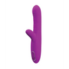 Pretty Love Angelique Come Hither - Fuchsia - Vibrators
