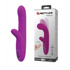 Pretty Love Angelique Come Hither - Fuchsia - Vibrators