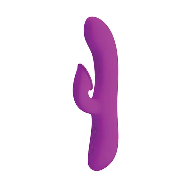 Pretty Love Anthony Sucking Rabbit - 12 Functions - Vibrators