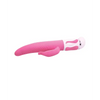 Pretty Love Antoine Twisting Rabbit - Pink - Vibrators