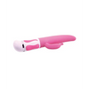 Pretty Love Antoine Twisting Rabbit - Pink - Vibrators