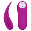 Pretty Love Archer Vibrator - Fuchsia - Stimulators