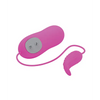Pretty Love Archer Vibrator - Fuchsia - Stimulators