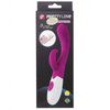 Pretty Love Arthur Come Hither Rabbit - Fuchsia - Vibrators