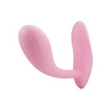 Pretty Love Baird App-Enabled Vibrating Butt Plug - Hot Pink - Anal Products