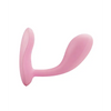 Pretty Love Baird App-Enabled Vibrating Butt Plug - Hot Pink - Anal Products