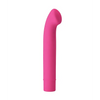 Pretty Love Bogey Silicone Mini Vibrator - Pink - Vibrators