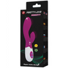 Pretty Love Brighty Vibrator - Fuchsia - Vibrators