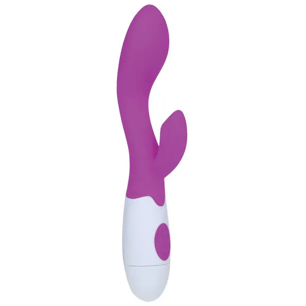Pretty Love Brighty Vibrator - Fuchsia - Vibrators