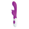 Pretty Love Butterfly Kiss Rabbit - Fuchsia - Vibrators