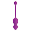 Pretty Love Callie Thrusting Egg - Fuchsia - Stimulators