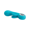 Pretty Love Chris - Blue - Vibrators